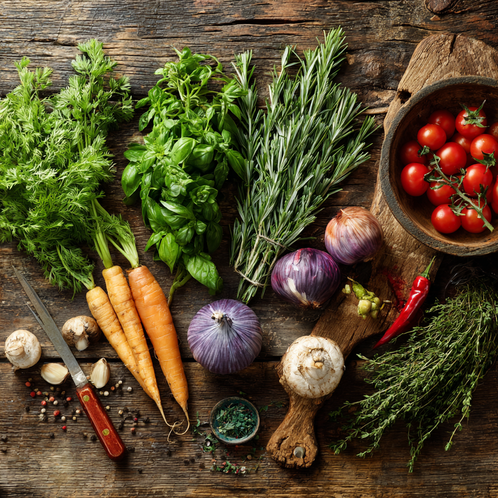 Здорове харчування