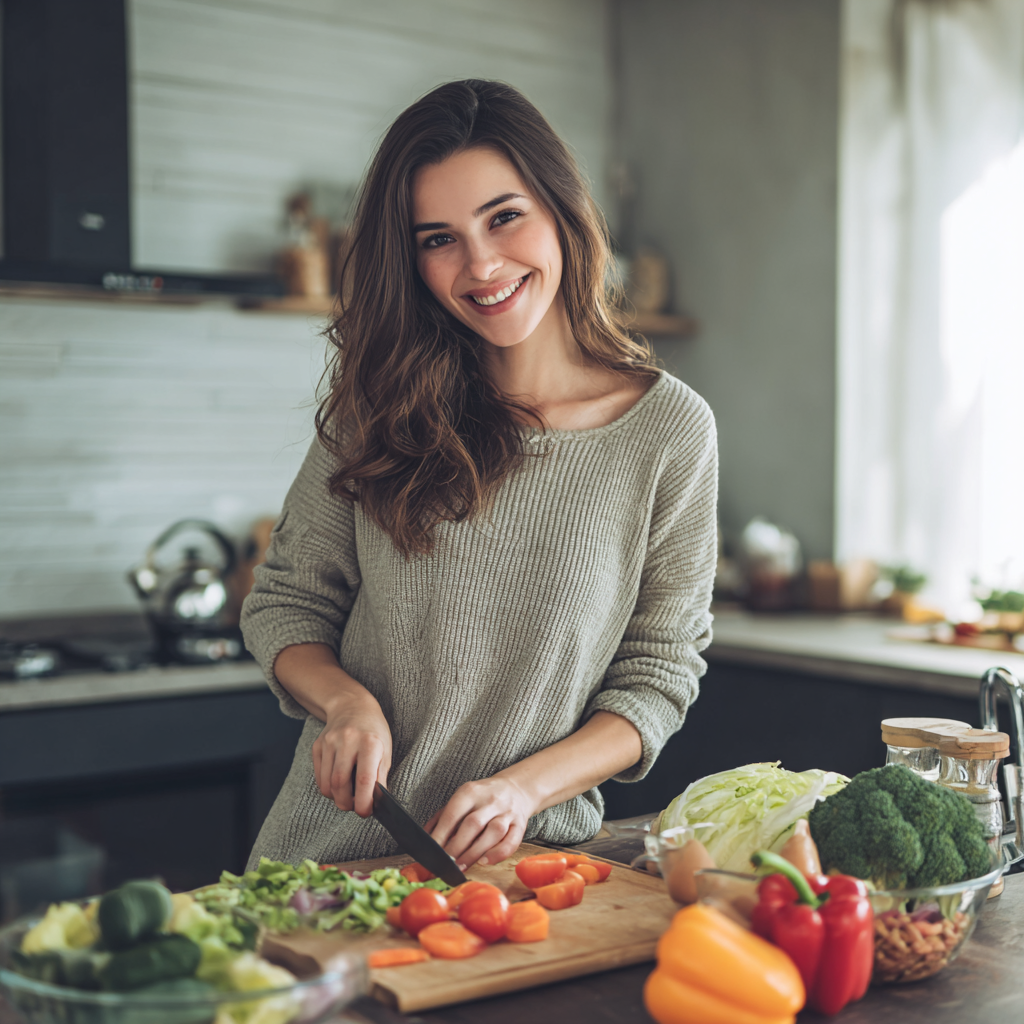 Команда нутриціологів