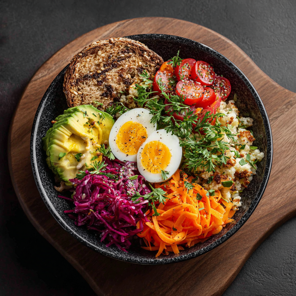 Процес планування харчування